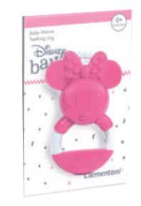 17342 BABY MINNIE ANELLO MORDICCHIOSO